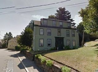 290 Washington St, Marblehead, MA 01945