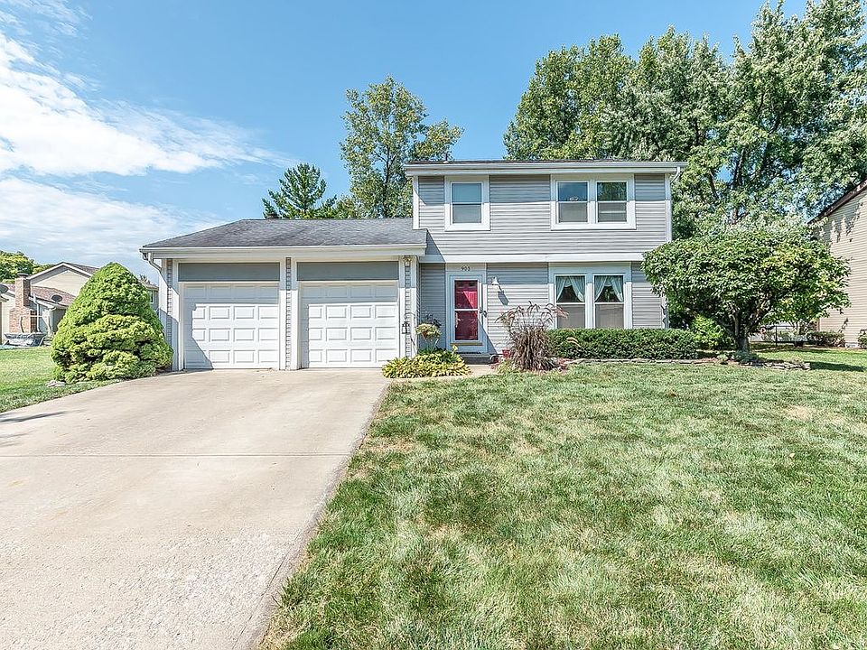 1st image of 905 Irvington Pl