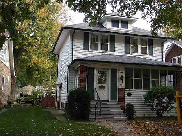 1st image of this home