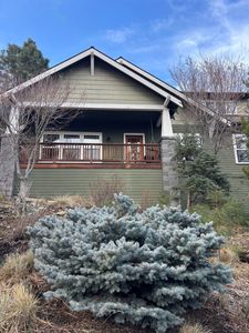 1665 NW Albany Ave, Bend, OR, 97703