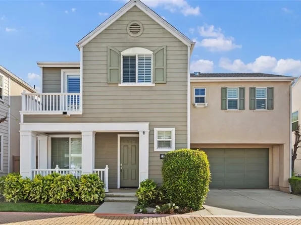 303 Canoe Pond, Costa Mesa, CA 92627