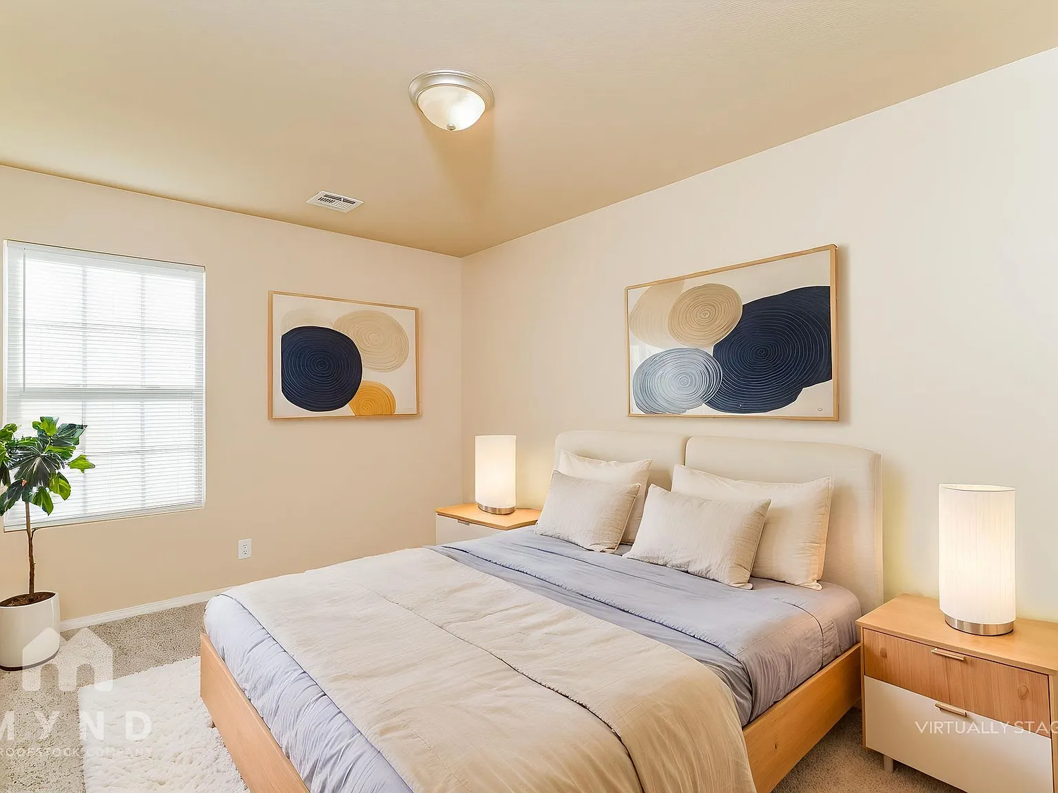 3 bed, 2.0 bath, 1171 sqft, $1,499 — Photo 3