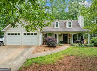 275 Fairfax Ct, Dawsonville, GA 30534
