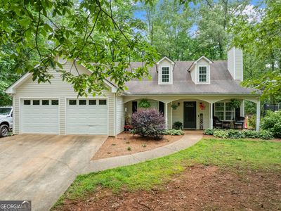 275 Fairfax Ct, Dawsonville, GA, 30534