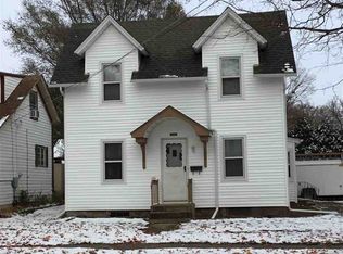 640 S Main St, Belvidere, IL 61008