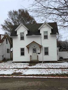 640 S Main St, Belvidere, IL, 61008