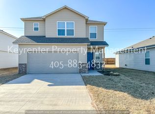 11609 Jude Way, Yukon, OK 73099