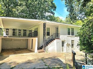 2176 Maywood Dr, Birmingham, AL 35214