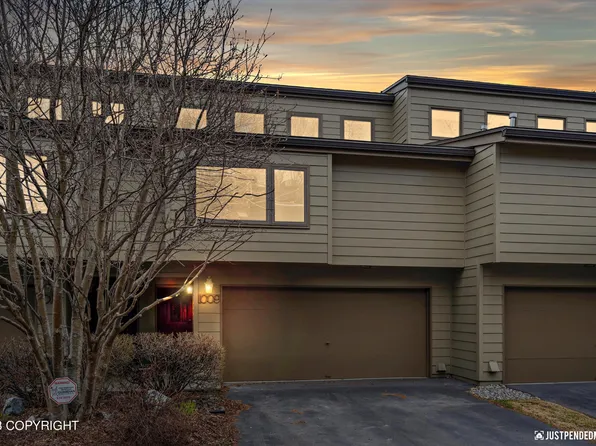 1009 Potlatch Cir #32, Anchorage, AK 99503