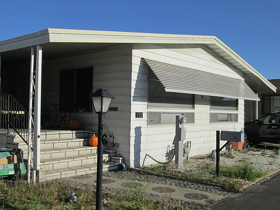 5th image of 1630 Barranca Ave #136