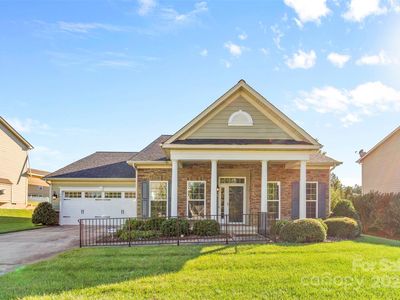3689 English Garden Dr, Gastonia, NC, 28056
