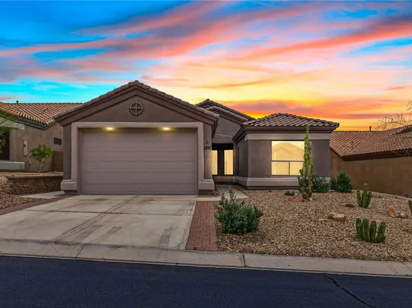 2840 Esmerelda Dr, Bullhead City, AZ 86429
