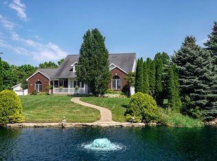 5892 60th Ave, Hudsonville, MI 49426