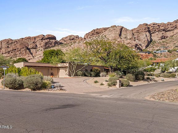 2nd image of 5102 N SADDLE ROCK Lane