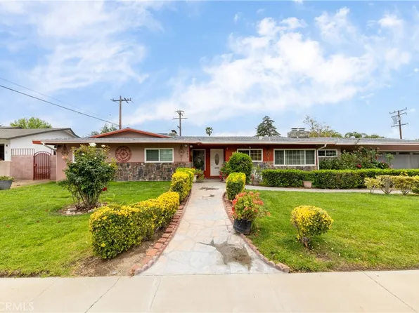 595 Avery St, San Bernardino, CA 92404