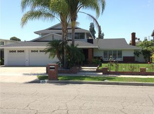 472 Ximeno Dr, Fullerton, CA 92835