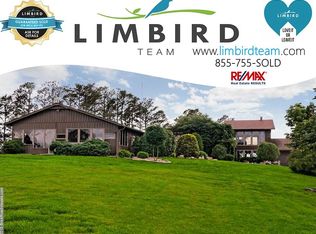 8909 Wedgewood Rd, Garfield, AR 72732