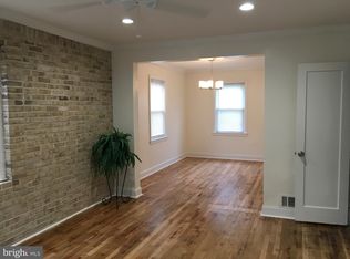 4514 Mountview Rd, Baltimore, MD 21229