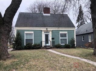 306 Linwood Ave, Rochester, MI 48307