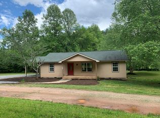 847 Industrial Park Rd, Franklin, NC 28734