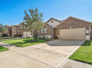 23827 Scotsman Dr, Katy, TX 77493