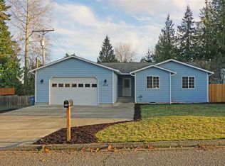 1515 S B St, Port Angeles, WA