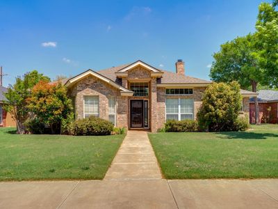 6036 75th St, Lubbock, TX, 79424