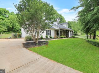 306 Lyman Ct, McDonough, GA 30252