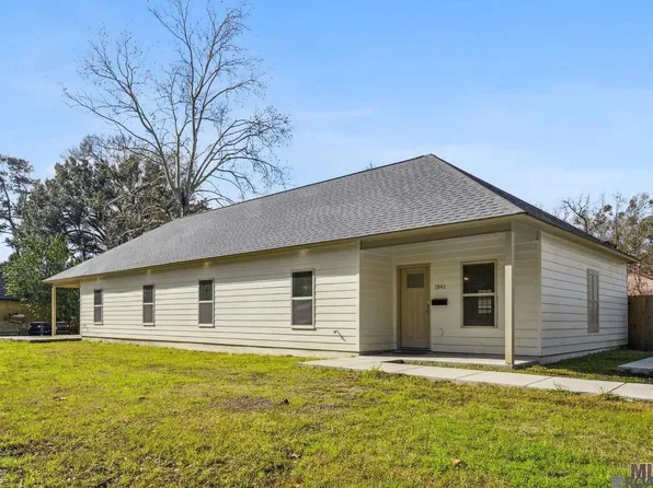 1939/1941 Paulson St, Baton Rouge, LA 70806