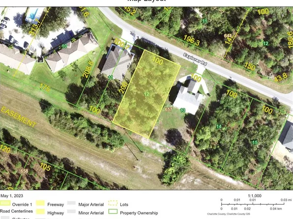 26225 Explorer Rd #12, Punta Gorda, FL 33983