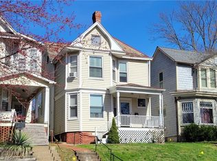 828 2nd St, Marietta, OH 45750