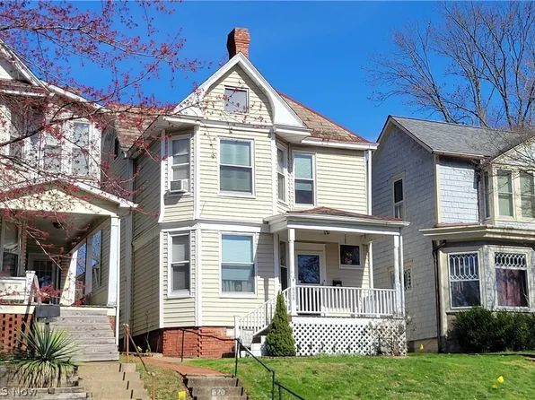 828 2nd St, Marietta, OH 45750