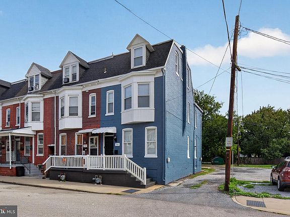 3rd image of 731 Manor St