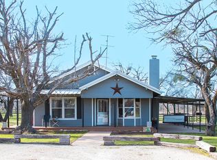 13049 County Road 302, Abilene, TX 79601