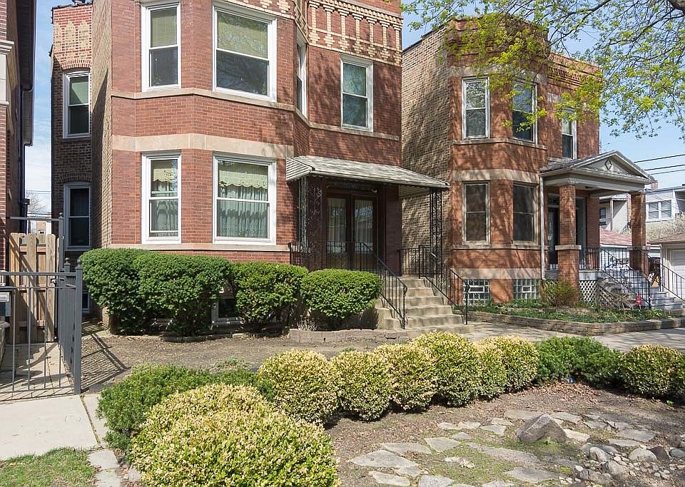 1st image of 3540 N Bell Ave #2