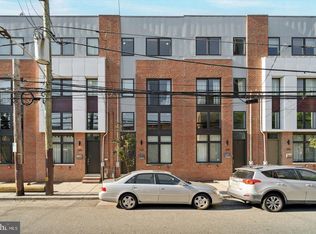 322 Fairmount Ave, Philadelphia, PA 19123