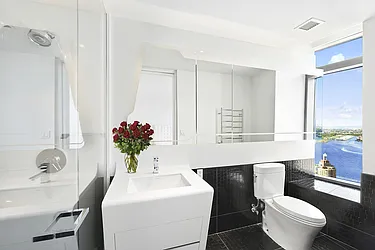 Rented by Compass