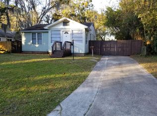5233 Palmer Ave, Jacksonville, FL 32210