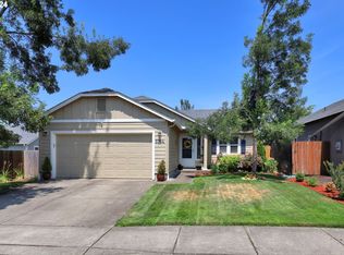 5764 Mineral Way, Springfield, OR 97477