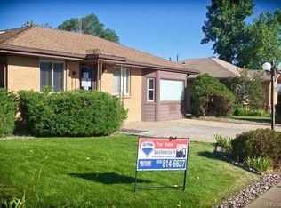 505 Jerry St, Castle Rock, CO 80104