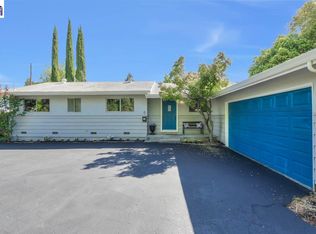 336 Boyd Rd, Pleasant Hill, CA 94523