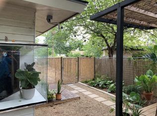 1305 Briarcliff Blvd #B, Austin, TX 78723