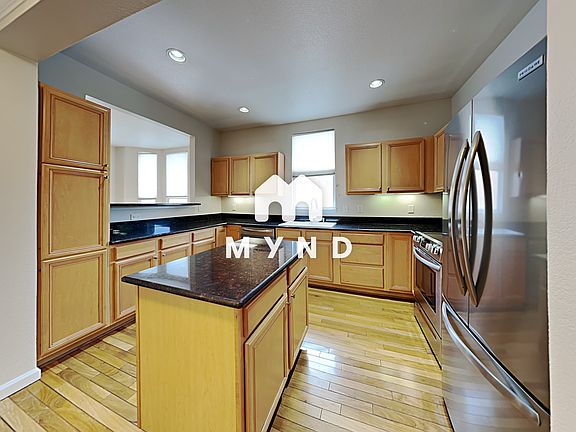 4th image of 1521 N Vine St APT 301