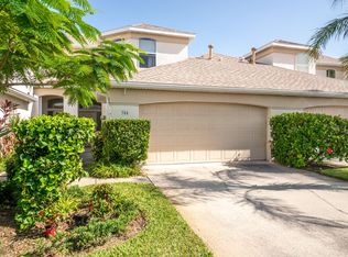 304 Espana Ct #304, Satellite Beach, FL 32937