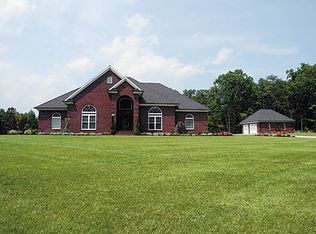 260 Saint Matthews Church Rd, Maiden, NC 28650