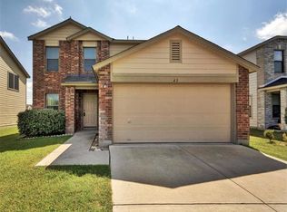 43 Jan Ln, Georgetown, TX 78626
