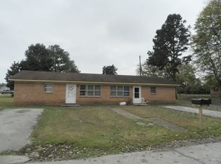 602 Faith Cir, Trenton, TN 38382