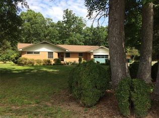 304 Highway 49, Richfield, NC 28137