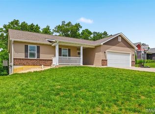 241 Cuivre Valley Dr, Troy, MO 63379