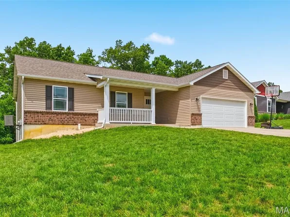 241 Cuivre Valley Dr, Troy, MO 63379